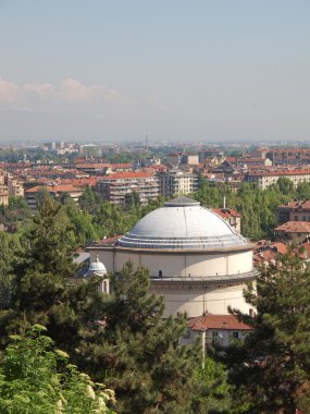 Gran madre Kilisesi, Torino