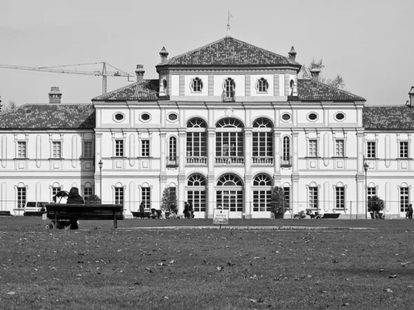 La Tesoriera, Torino — Foto Stock