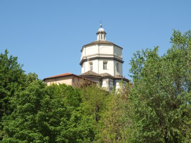 Cappuccini, Torino