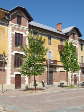 Villaggio Leumann