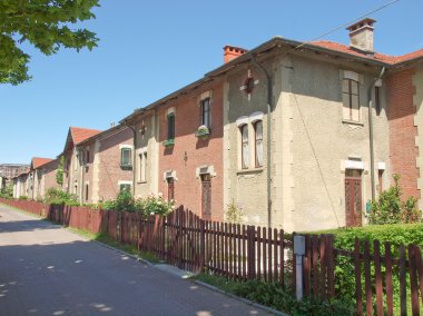 Villaggio Leumann