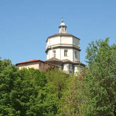 Cappuccini, Torino