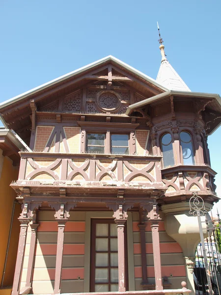 Villaggio Leumann
