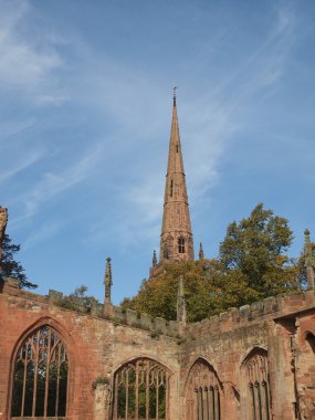 Coventry Cathedral