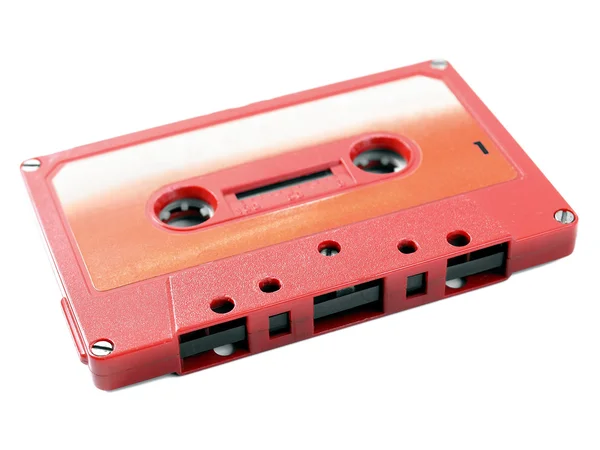 Cassette — Photo