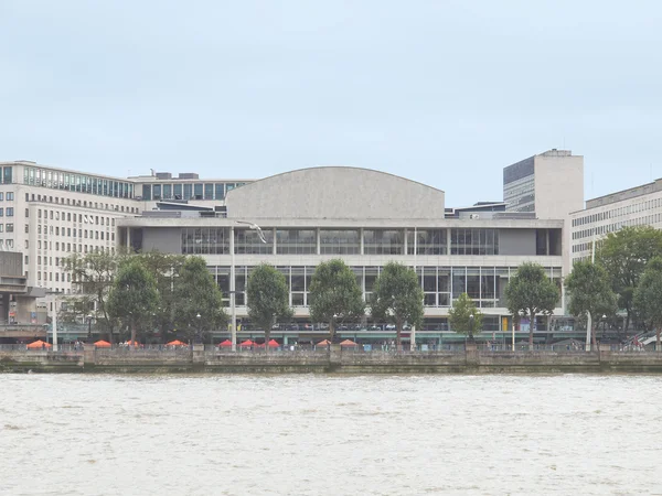 River thames south bank, Londra