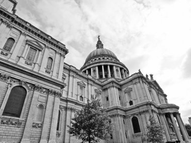 St paul Katedrali, Londra