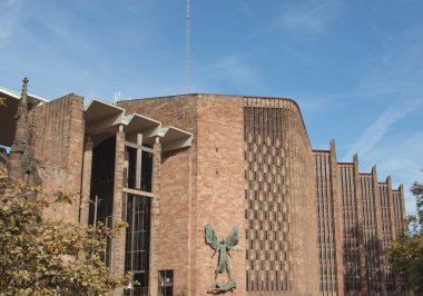 Coventry Cathedral