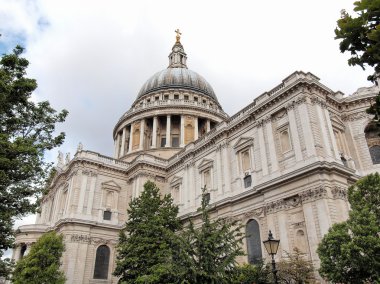 St paul Katedrali, Londra