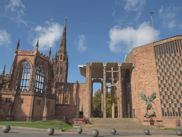 Cathédrale de Coventry — Photo
