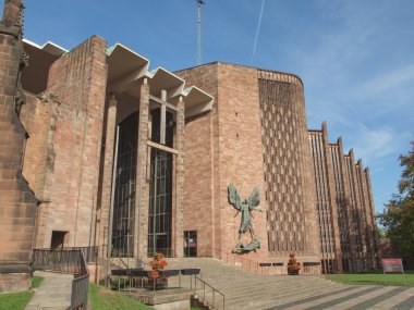 Coventry Cathedral