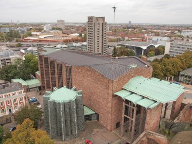 Coventry Cathedral