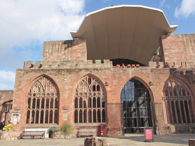 Coventry Cathedral