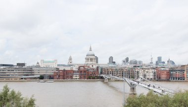 St paul Katedrali, Londra