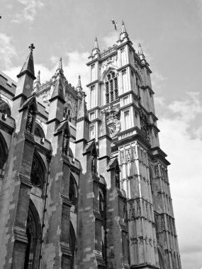 Westminster Abbey