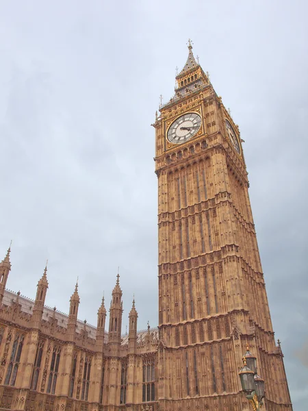 Big Ben — Stock Photo, Image