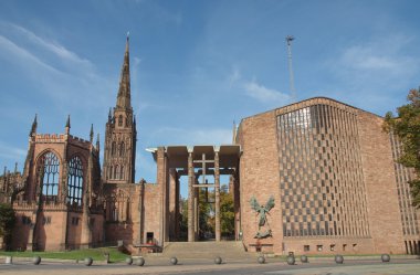 Coventry Cathedral