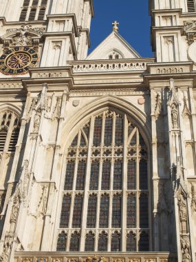 Westminster Abbey