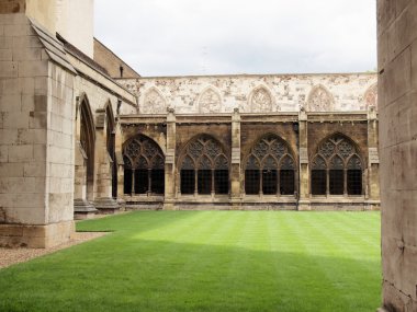 Westminster Abbey