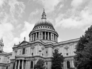 St paul Katedrali, Londra