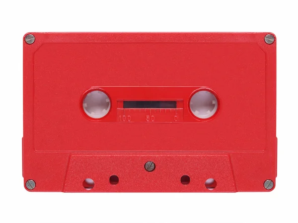 Cassette — Photo