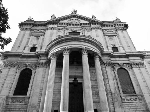 Catedral de São Paulo, Londres — Fotografia de Stock
