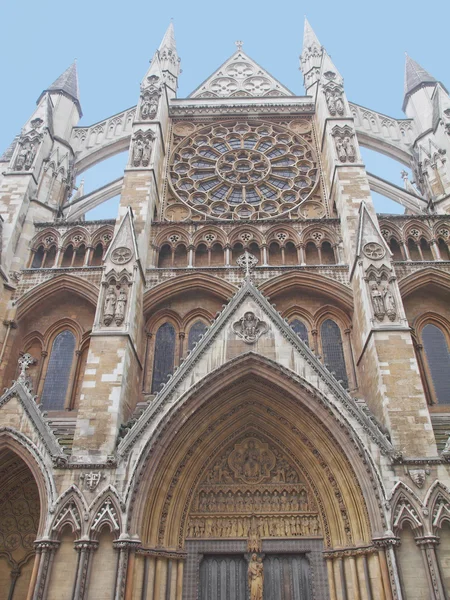 Abadía de Westminster —  Fotos de Stock
