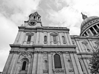 St paul Katedrali, Londra