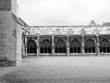 Westminster Abbey