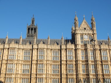 Parlamentosu evleri