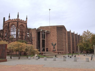 Coventry Cathedral