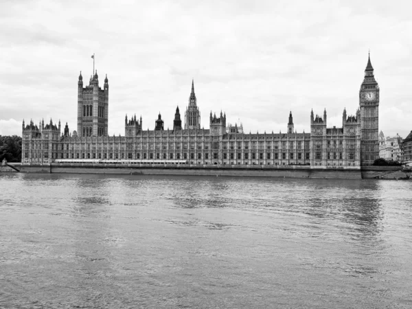 Pałac Westminsterski — Zdjęcie stockowe