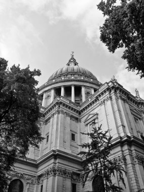 St paul Katedrali, Londra