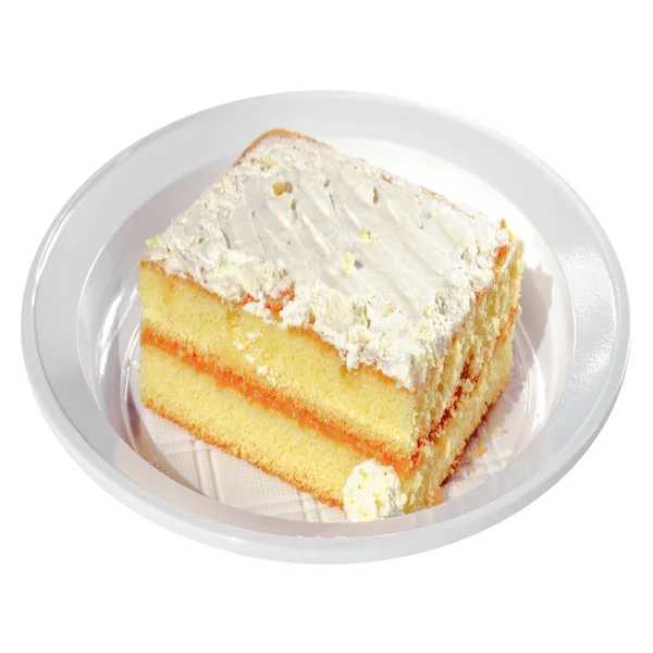Pie cake — Stock Photo, Image
