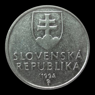 Slovakça para