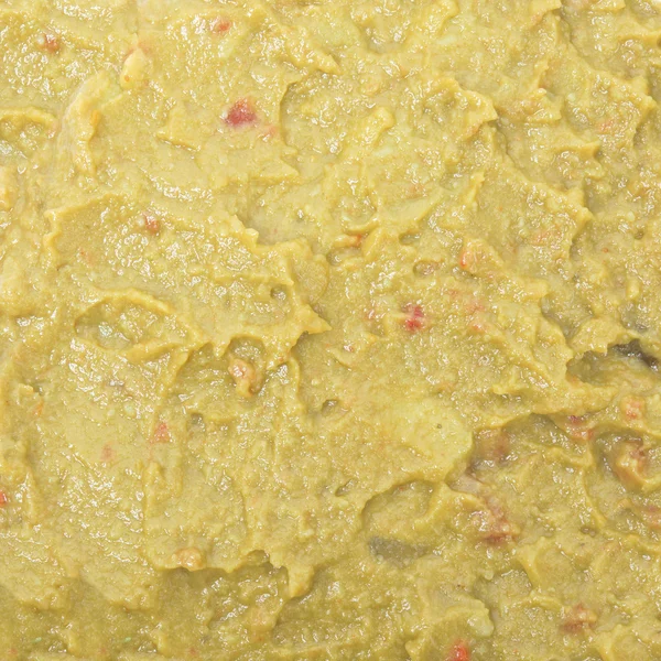 Guacamole dip — Stock Photo, Image