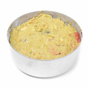 Guacamole DIP