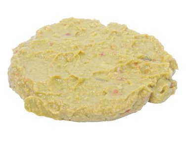 Guacamole DIP