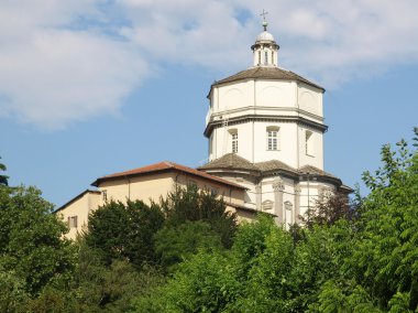 Cappuccini, Torino