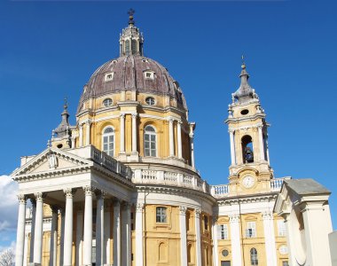 Basilica di superga, Torino