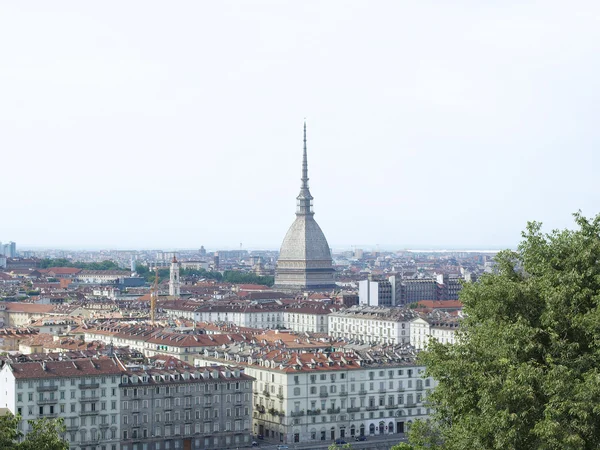 Turin, italien — Stockfoto