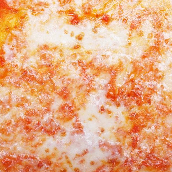 Піца Маргарита — стокове фото