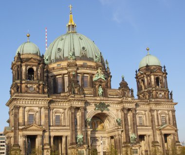 Berlinli Dom