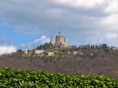 Basilica di superga, Torino