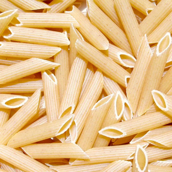 Pasta picture — Stock Photo, Image
