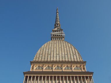 Mole antonelliana, Torino