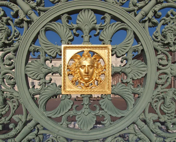 Palazzo reale, Turín — Stock fotografie