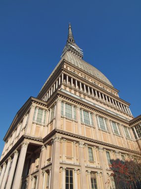 Mole antonelliana, Torino