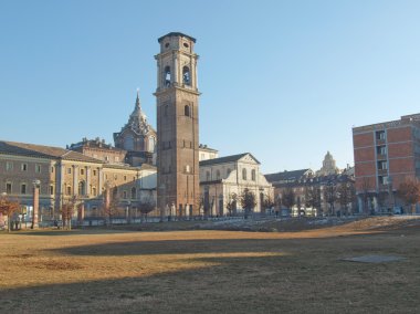 Turin katedral