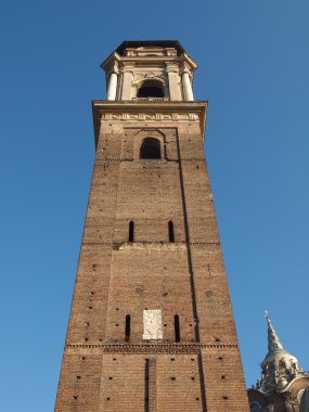 Turin katedral